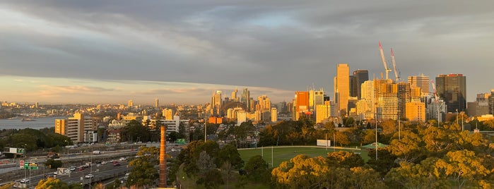 St Leonards Park is one of Tempat yang Disukai Neil.