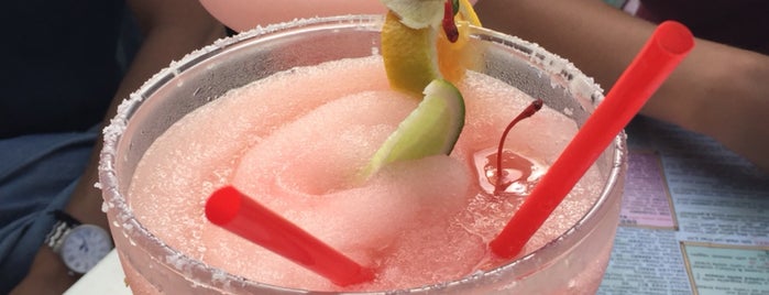 Baja Beach Cafe is one of The 15 Best Places for Margaritas in San Diego.
