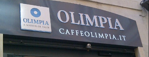Olympia Wine Taste is one of Wine and Bar.