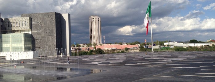 Jardín del Arte is one of Orte, die Juli gefallen.