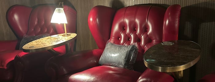 Roxy Cinemas is one of The 15 Best Places for Comfortable Seats in Dubai.