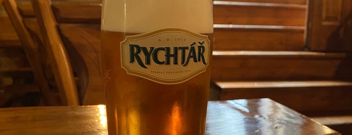Az Öszvér is one of Beer.