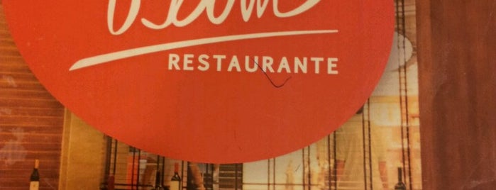 Plim Restaurante is one of Gabriela'nın Kaydettiği Mekanlar.