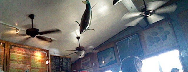 Paia Fish Market Restaurant is one of Maui Recommendations.
