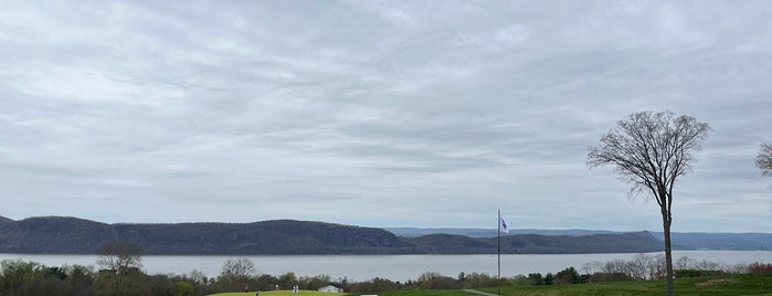 Sleepy Hollow Country Club is one of BEST GOLF COURSES.