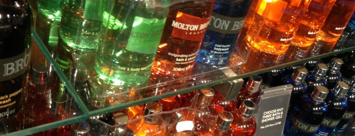 Molton Brown Outlet is one of All-time favorites in United Kingdom.