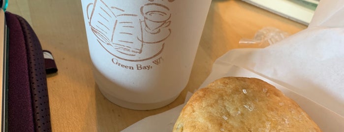 Favorite Coffee in Green Bay