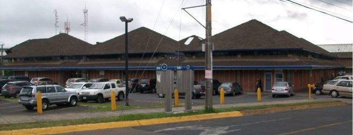 Plaza Mayor is one of San José.