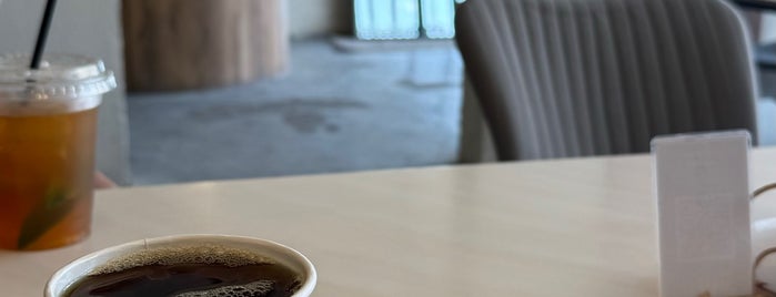 مواسم البن is one of Coffee_SA.