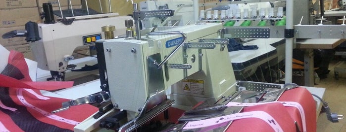 KEÇOĞLU BİRADERLER Makina ve Yedek Parça San. Tic. Ltd. Şti. is one of Konfeksiyon Makineleri / Sewing Machine Dealers.