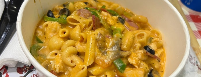 Casa Pasta is one of Jeddah.
