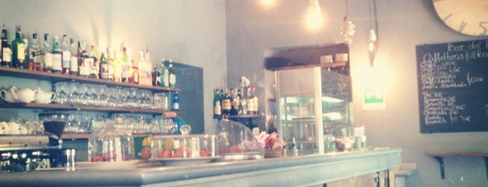 Bar del Fico is one of To-Do-List [Roma].