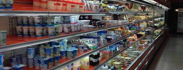 Best Supermarket is one of Pattaya - Jomtien.
