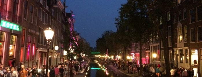 Amsterdam, Hollanda