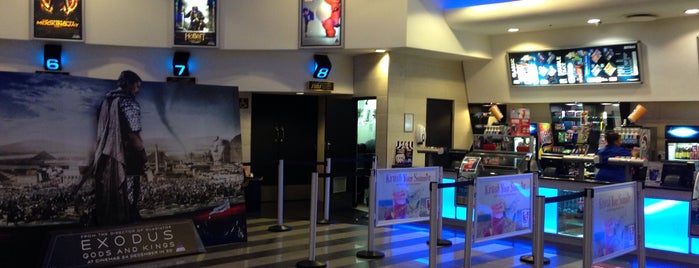 Ster-Kinekor is one of Africa + Cap Town.