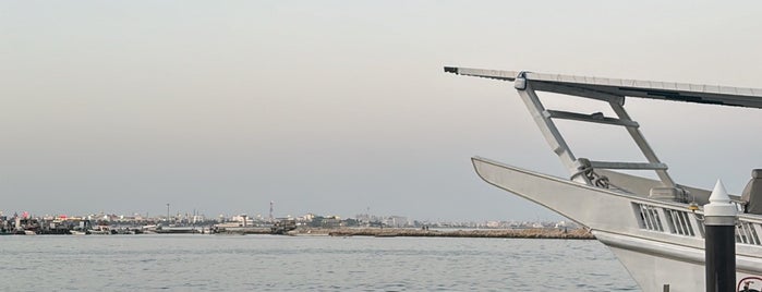 Bahrain Corniche is one of Attractions.