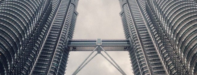 Top 20 Places Must Visit in Kuala Lumpur