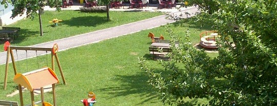 Bar al Parco is one of Beba'nın Beğendiği Mekanlar.