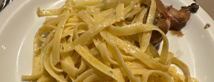 Coco Bahia is one of nova pasta.