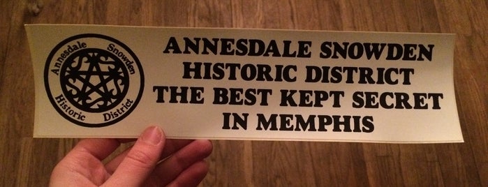 Annesdale Mansion is one of Raquel’s Liked Places.