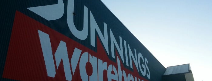 Bunnings Warehouse is one of Places With Mostly Bad Reviews #2.