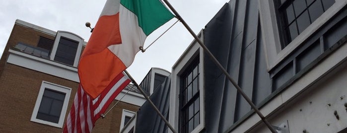 Ireland's Own Pub is one of Essential Old Town.