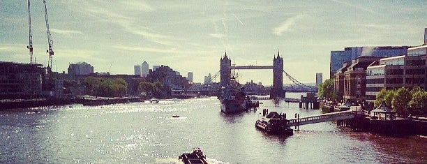 London Bridge is one of London - All you need to see!.