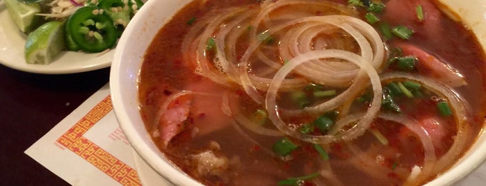 Nam Phuong is one of Trending Now: America’s Best Pho.