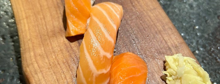 Japonessa is one of Sushi.