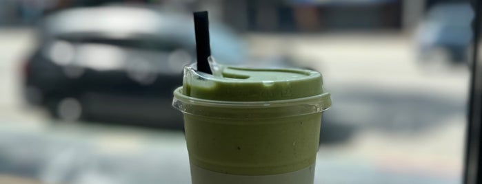 Body Energy Club is one of The 11 Best Snack Places in Los Angeles.