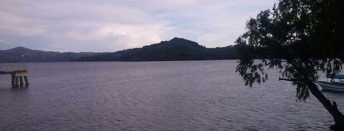 Catemaco, Veracruz is one of Veracruz.