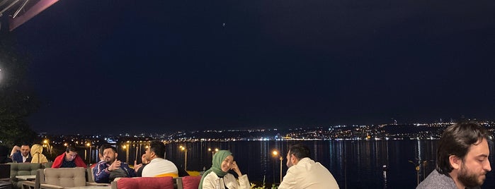 Bella Costa is one of Istanbul Shisha ( Nargile ).