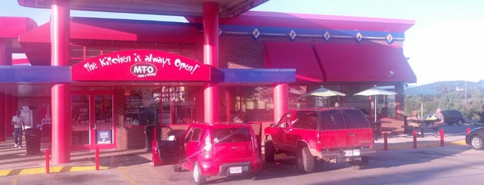 Sheetz is one of Abbeyさんのお気に入りスポット.