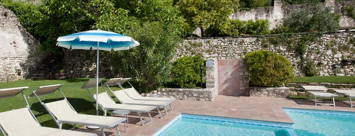 Fondo la Campagnola is one of BS | Residence, Appartamenti | Lago di Garda.