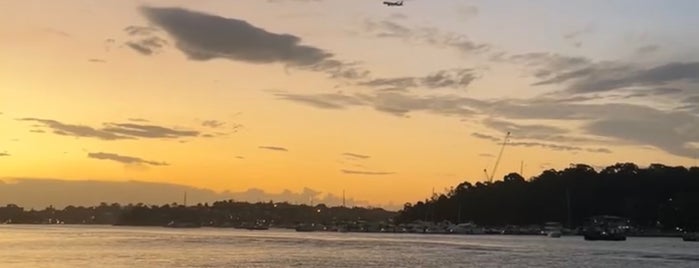 Barangaroo is one of Shelya’s Liked Places.