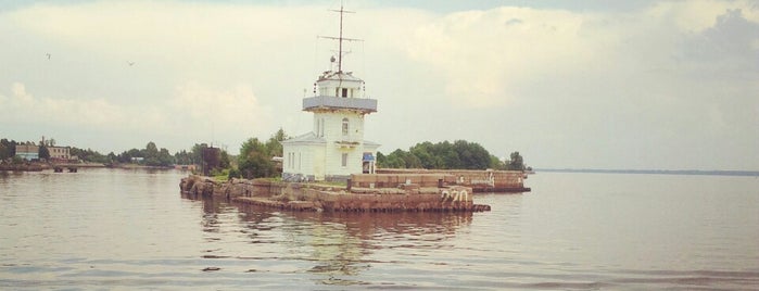 Форт «Император Пётр I» («Цитадель») is one of Все форты Петербурга.