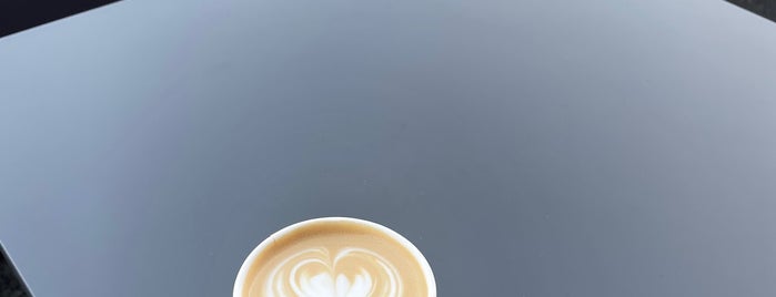 Coffeeangel is one of Cafés EU.