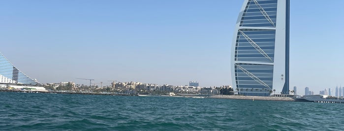 Marina Seafood Restaurant is one of Dubai List.