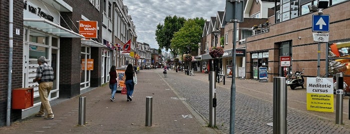 Zevenaar is one of Kevin’s Liked Places.
