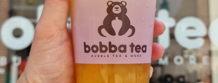 Bobba Tea is one of Best or Arnhem, Netherlands.