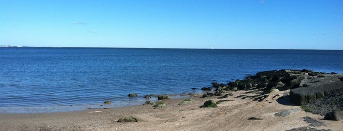 Woodmont Beach is one of Vacation Spots.