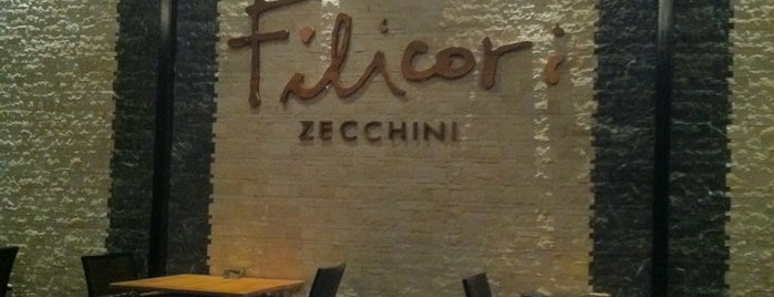 Filicori Zecchini is one of Denizli.
