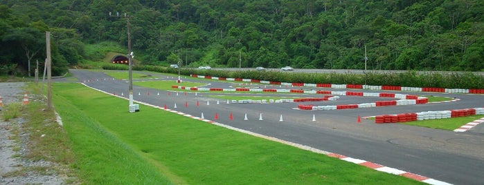 Speedway Music Park is one of Tempat yang Disukai Luis Gustavo.