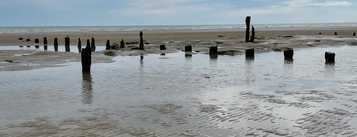 Winchelsea Beach is one of Camber.