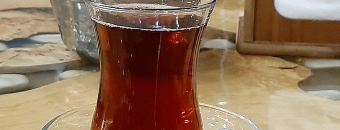 Zeytindalim Cafe & Unlu Mamuller is one of Tahsin'in Beğendiği Mekanlar.
