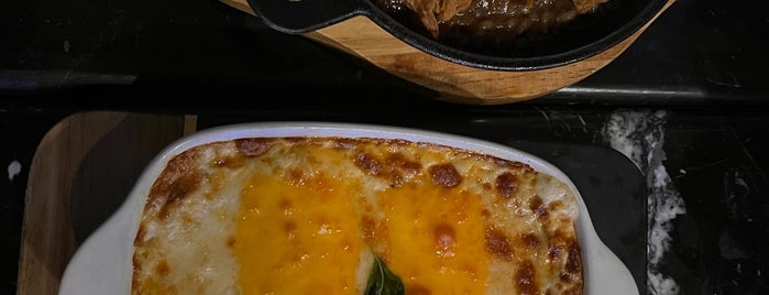 Sabroso Cuisine is one of AlHassa.