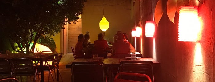 Taverna Sant Julia is one of Mallorca 2014.
