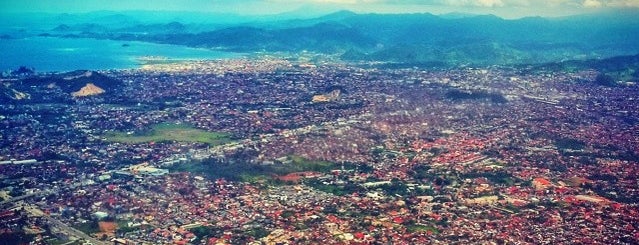 Bandar Lampung is one of Cities of Indonesia.