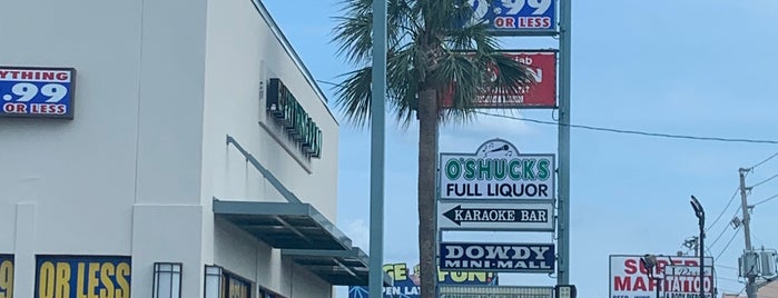 O'Shucks Pub & Karaoke Bar is one of Orlando.