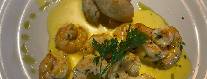 Le Cuisinier is one of 🍴 🍷 Restaurante.